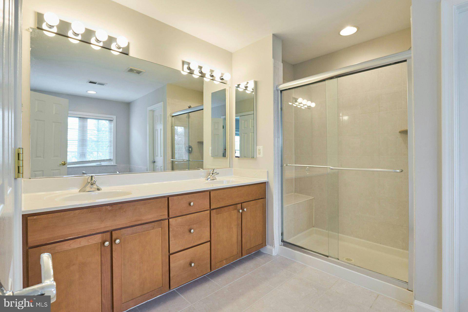 VILLAGE AT HERNDON MILLS - Residential