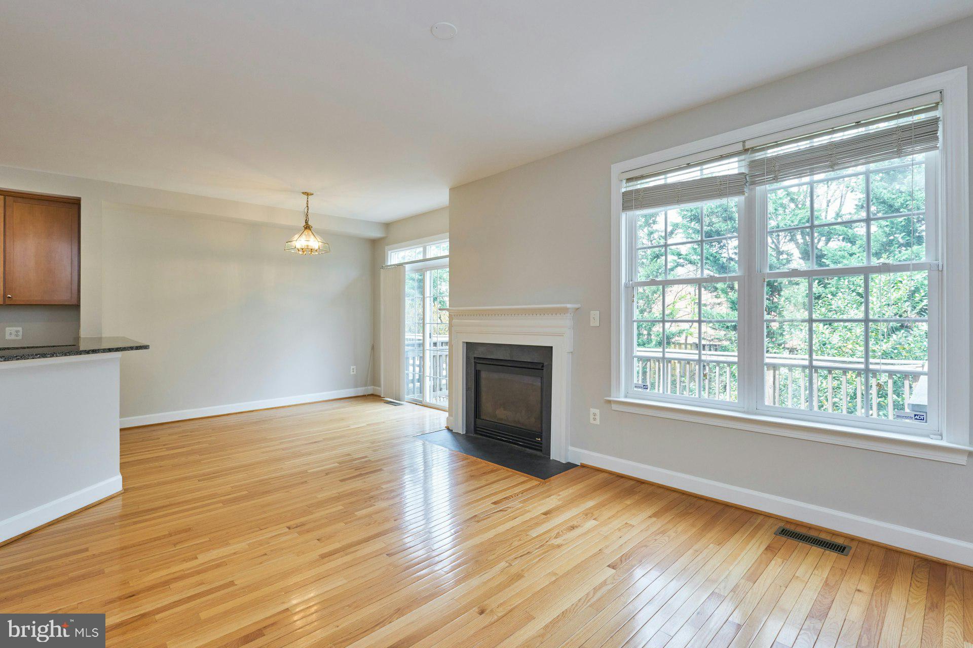 VILLAGE AT HERNDON MILLS - Residential