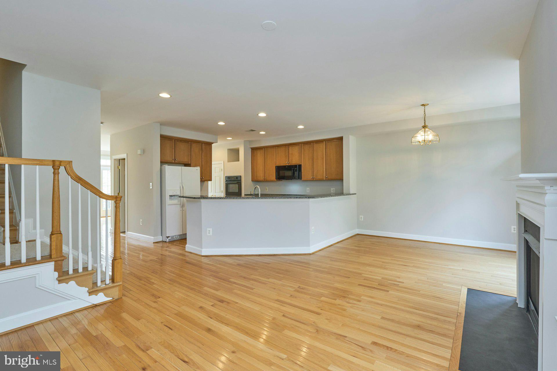 VILLAGE AT HERNDON MILLS - Residential