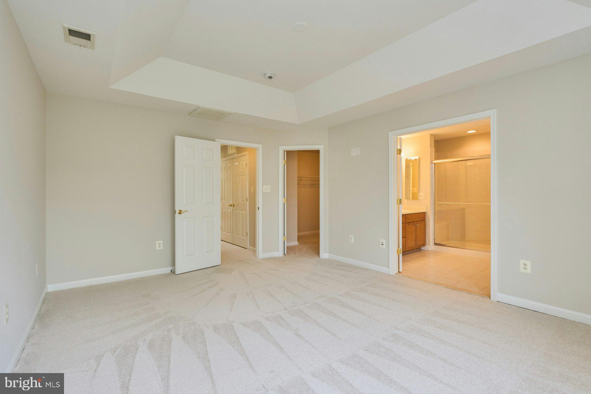 VILLAGE AT HERNDON MILLS - Residential