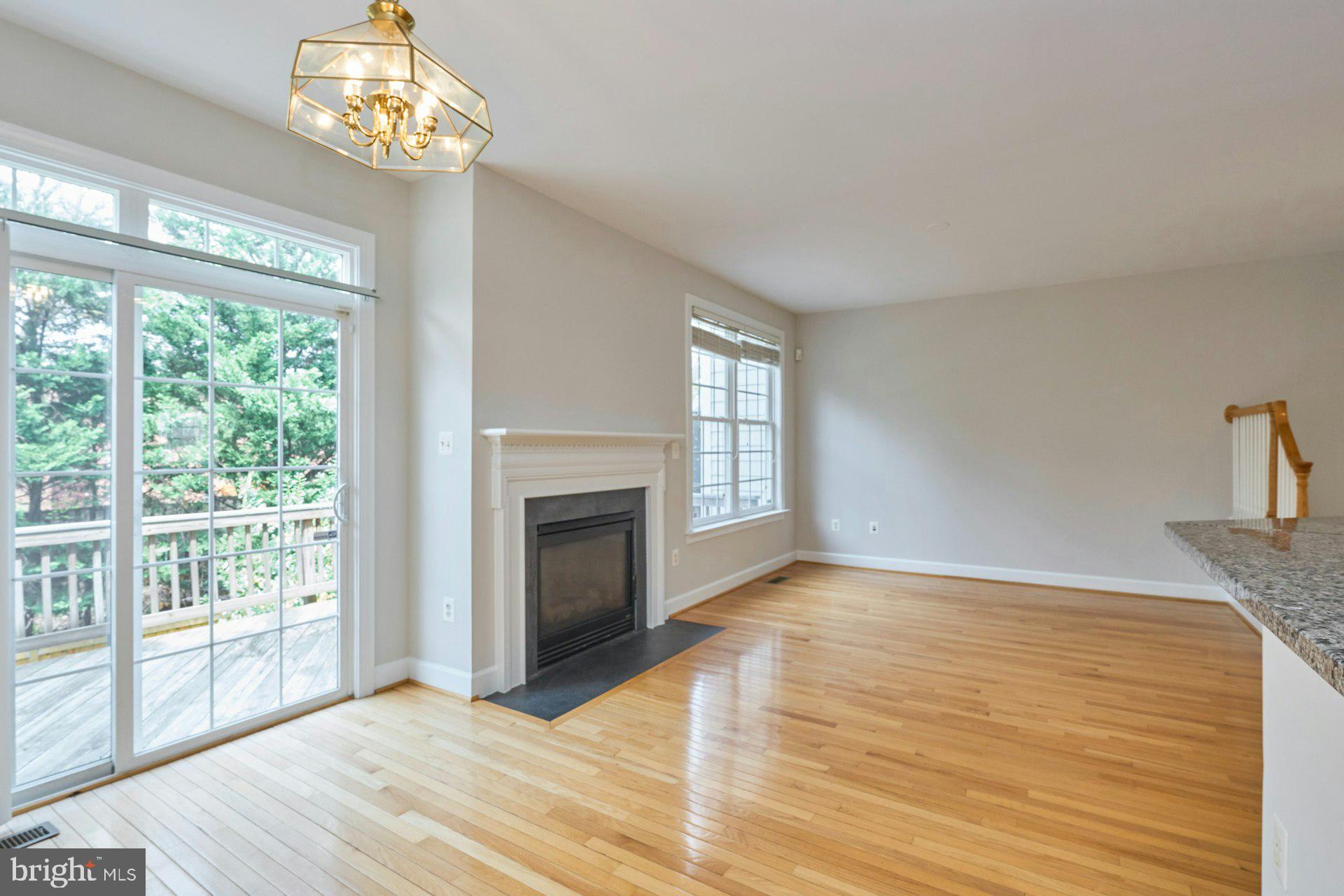 VILLAGE AT HERNDON MILLS - Residential