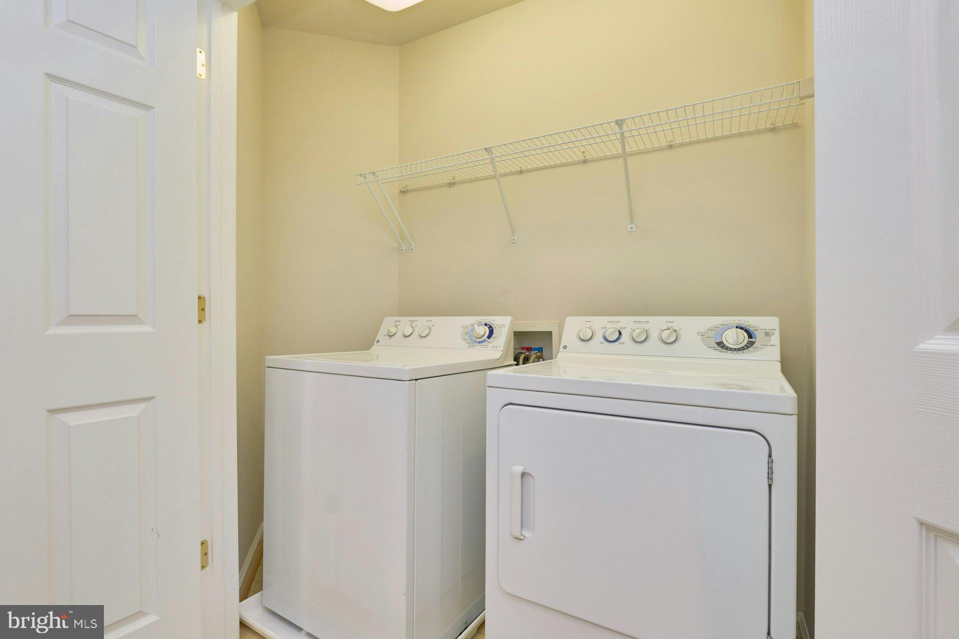 VILLAGE AT HERNDON MILLS - Residential