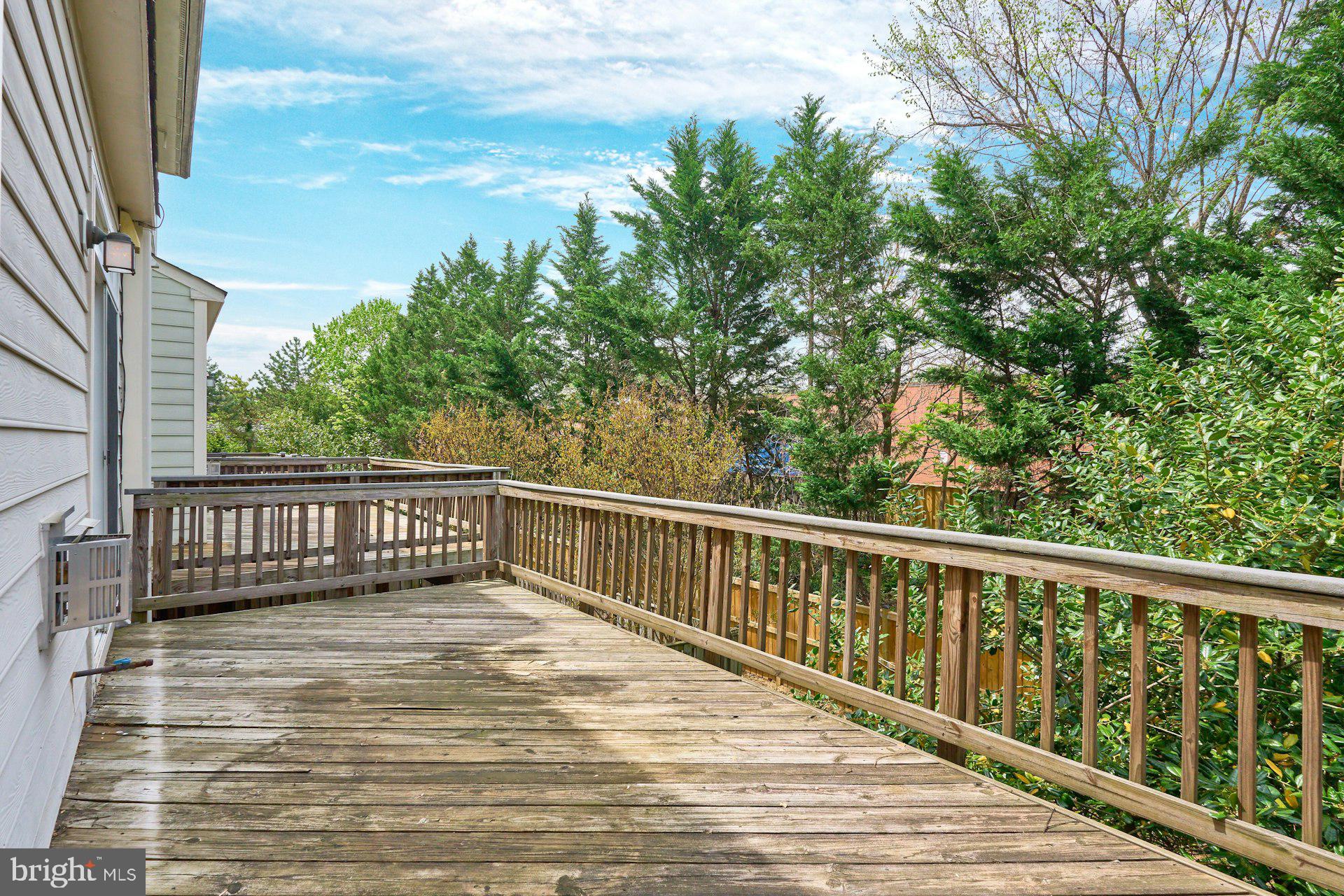 VILLAGE AT HERNDON MILLS - Residential