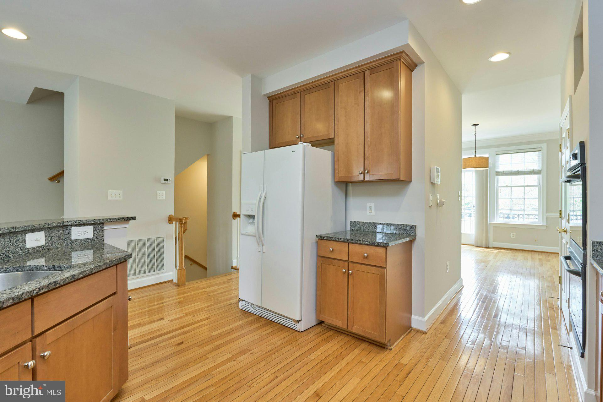 VILLAGE AT HERNDON MILLS - Residential