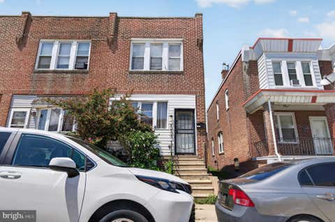 Townhouse For Sale - 6134 Algard Street<br/> PHILADELPHIA, PA 19135