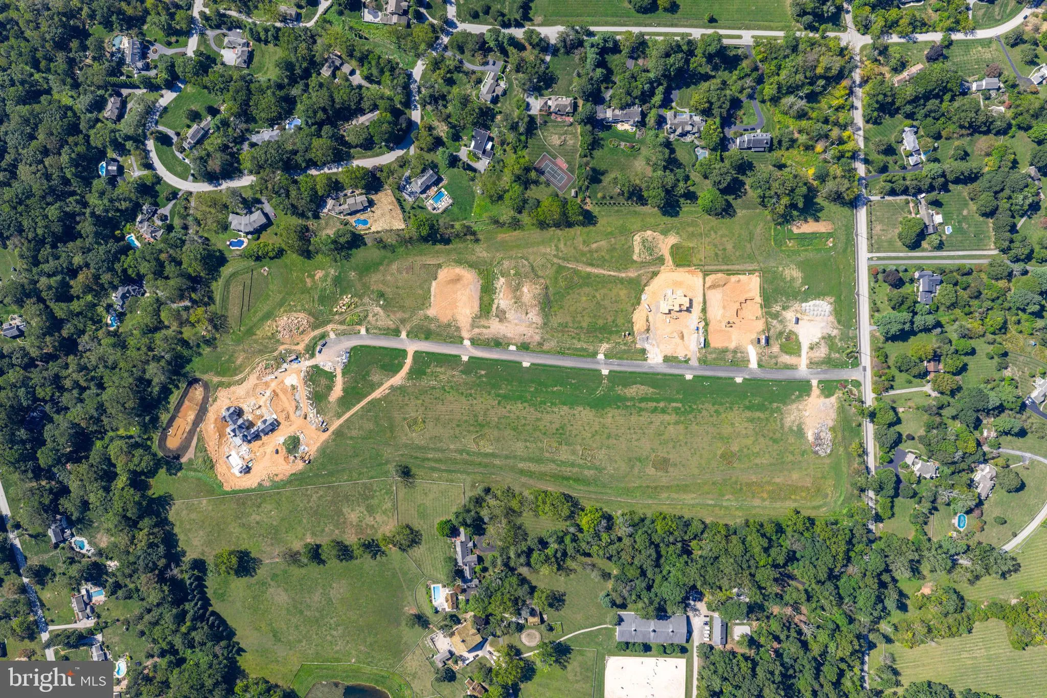 Berwyn, Pennsylvania 19312, United States, ,Land,Active,71206