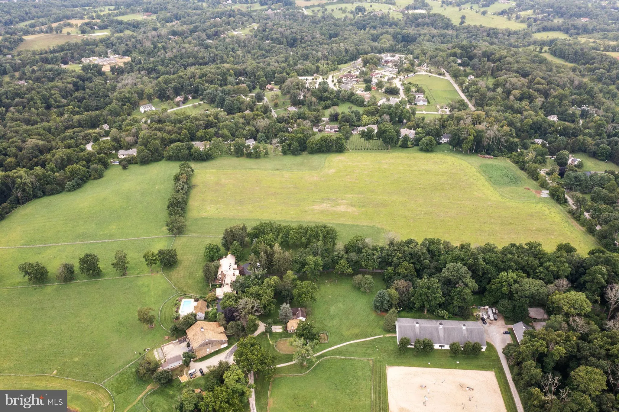 Berwyn, Pennsylvania 19312, United States, ,Land,Active,71206