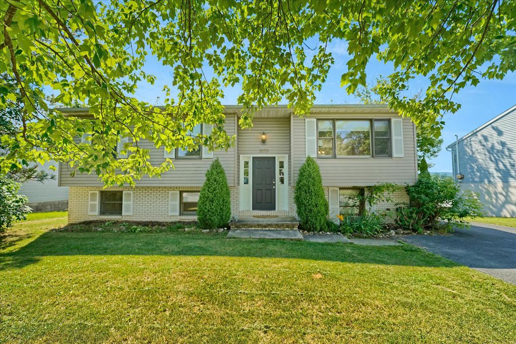 Photo of 2673 Penbrook Lane, STATE COLLEGE, PA 16801 (MLS # PACE2519600)