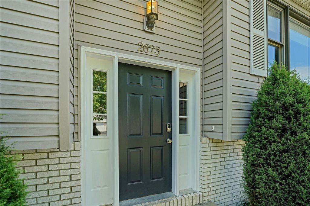 Photo of 2673 Penbrook Lane, STATE COLLEGE, PA 16801 (MLS # PACE2519600)