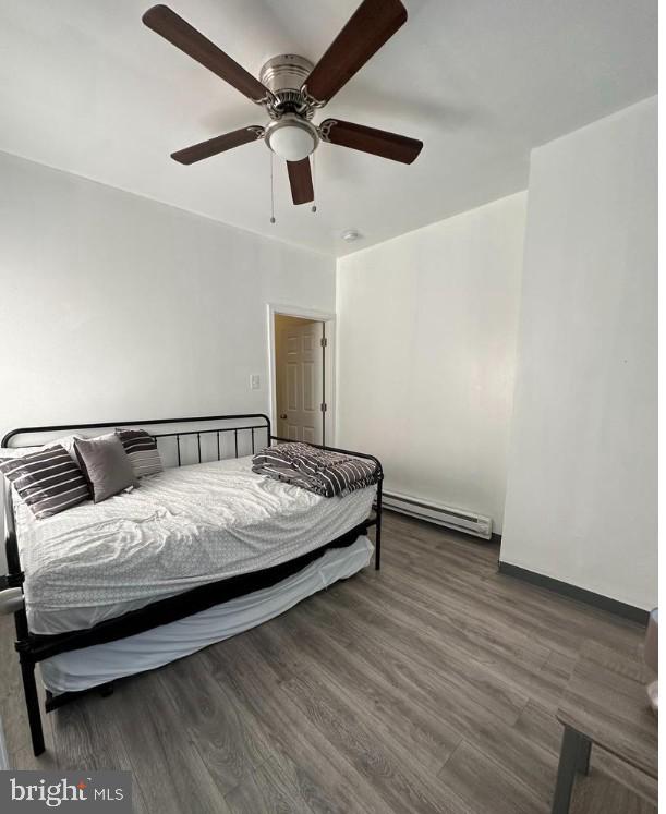 3019 N MARSHALL STREET