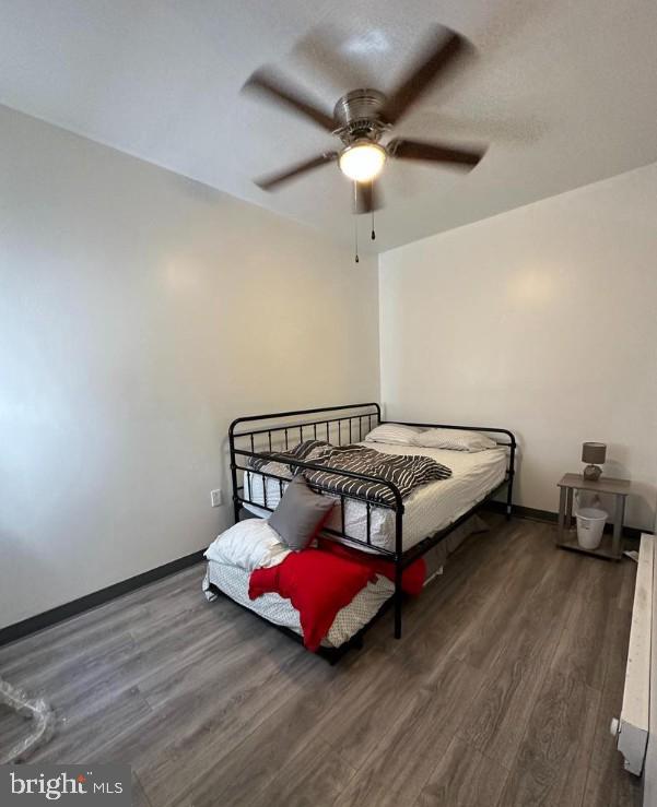 3019 N MARSHALL STREET