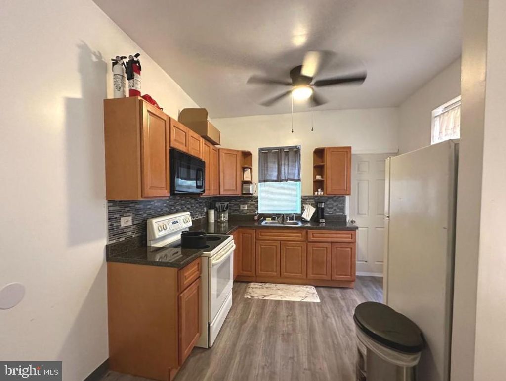 Photo of 3019 N Marshall Street, PHILADELPHIA, PA 19133 (MLS # PAPH2567052)