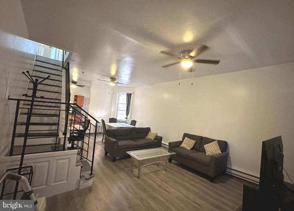 Photo of 3019 N Marshall Street, PHILADELPHIA, PA 19133 (MLS # PAPH2567052)