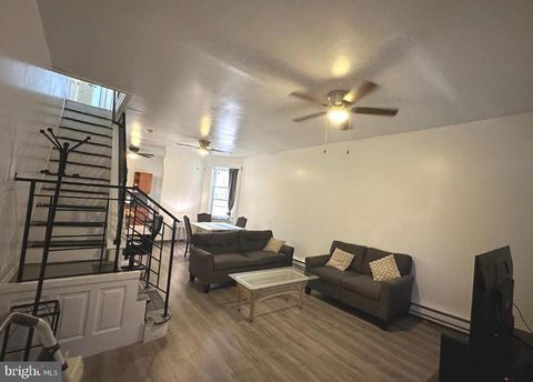 3019 N MARSHALL STREET PHILADELPHIA PA 19133