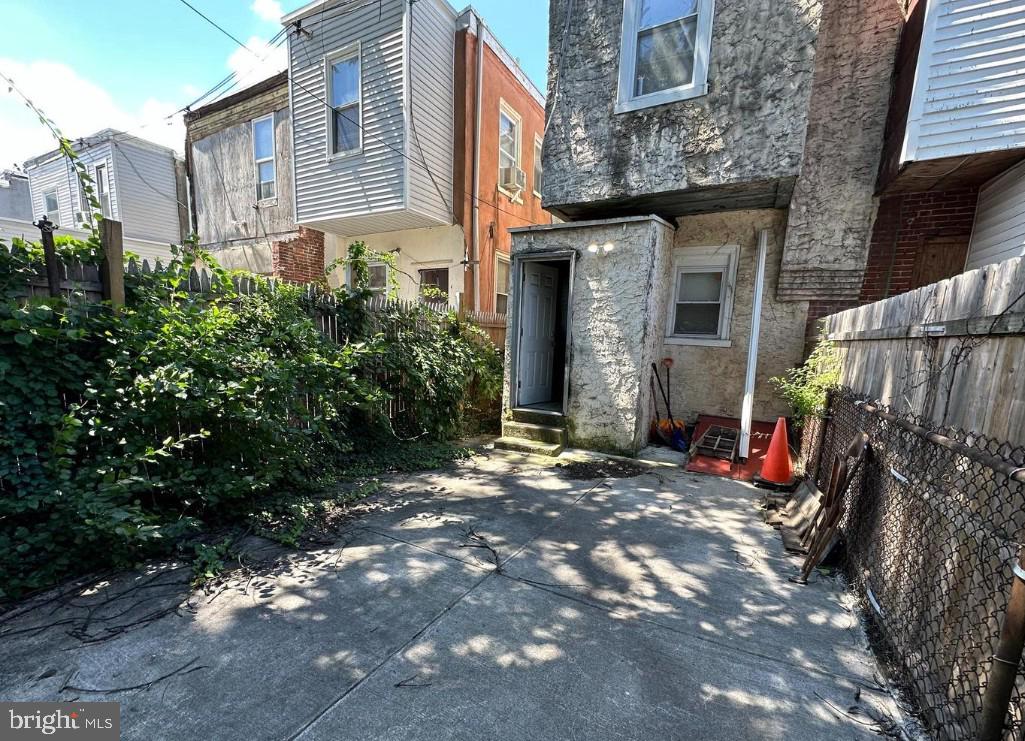 HARTRANFT - Residential