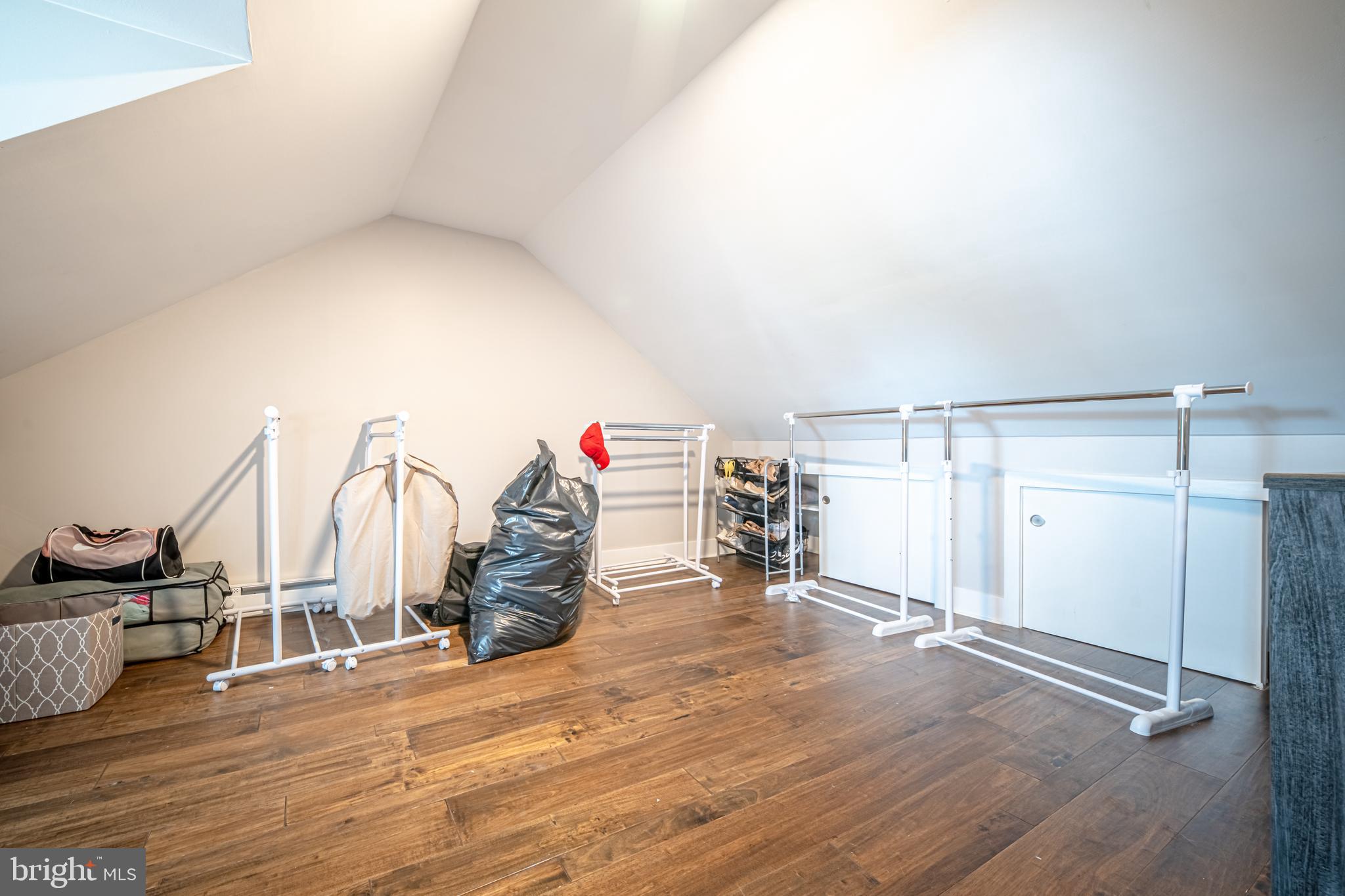 OLD ALLENTOWN - Residential