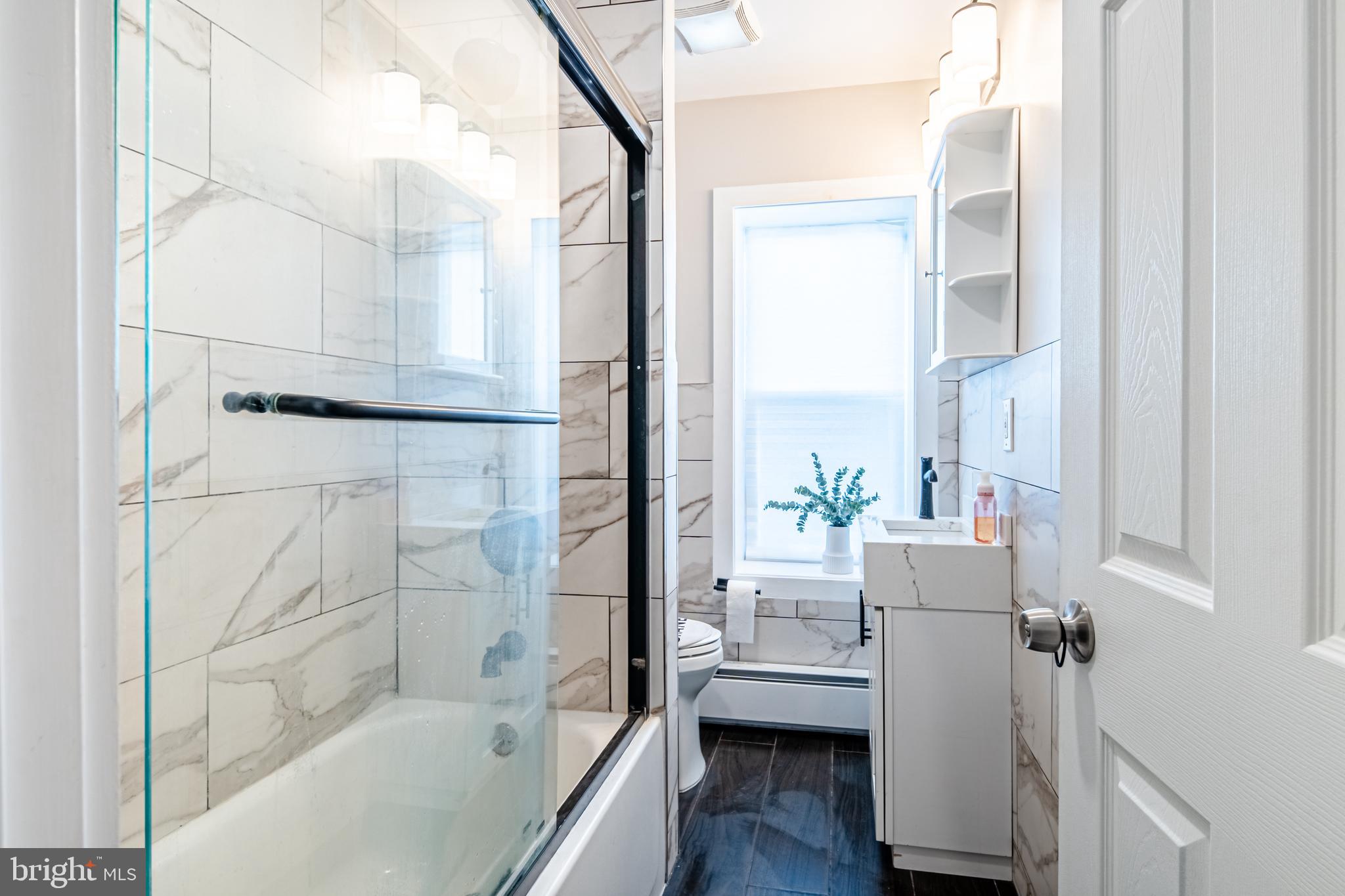 OLD ALLENTOWN - Residential