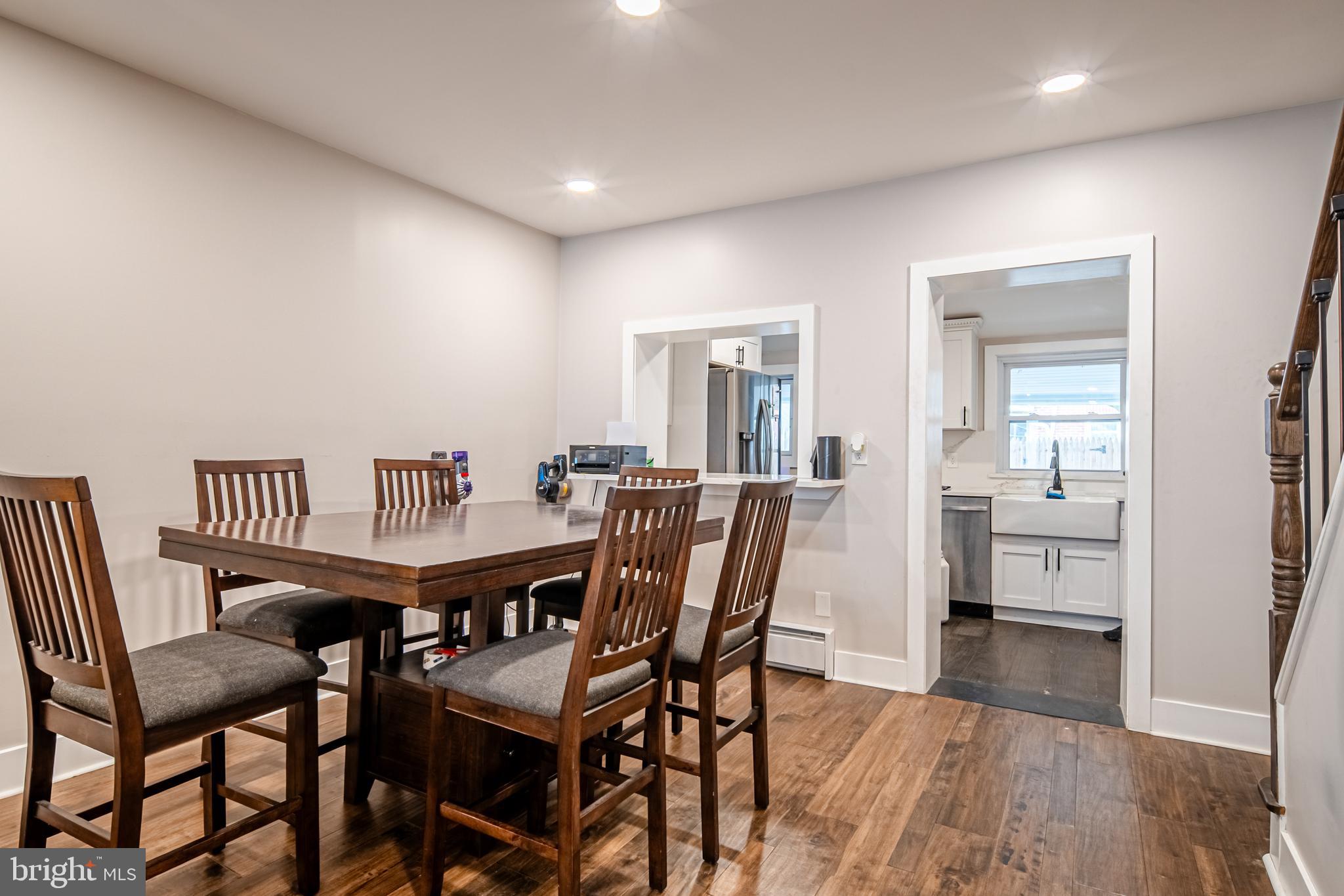 OLD ALLENTOWN - Residential