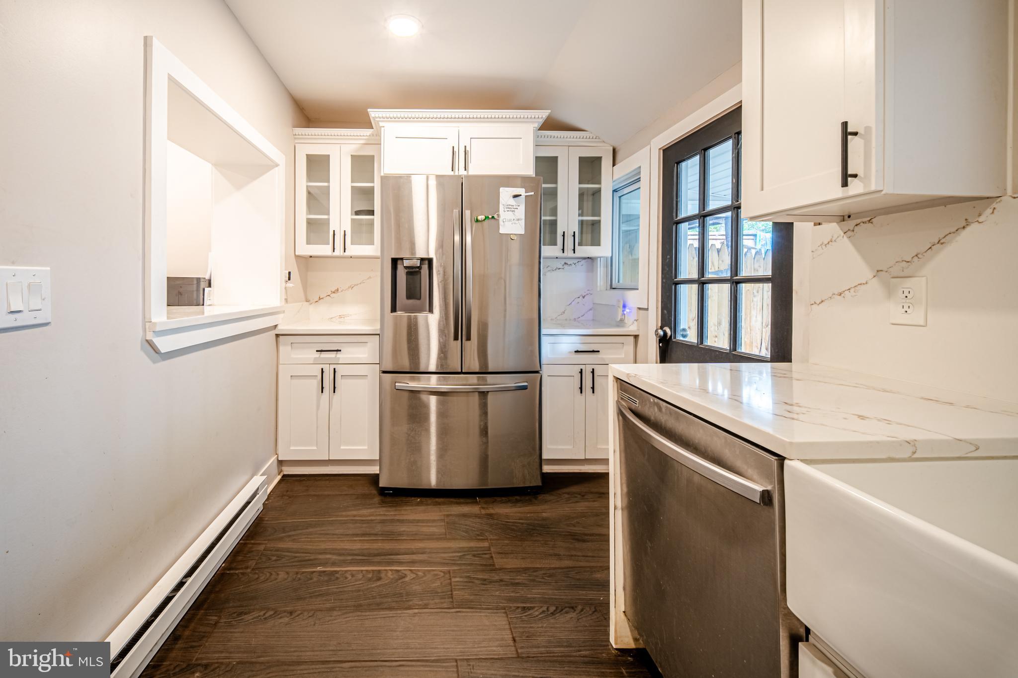 OLD ALLENTOWN - Residential