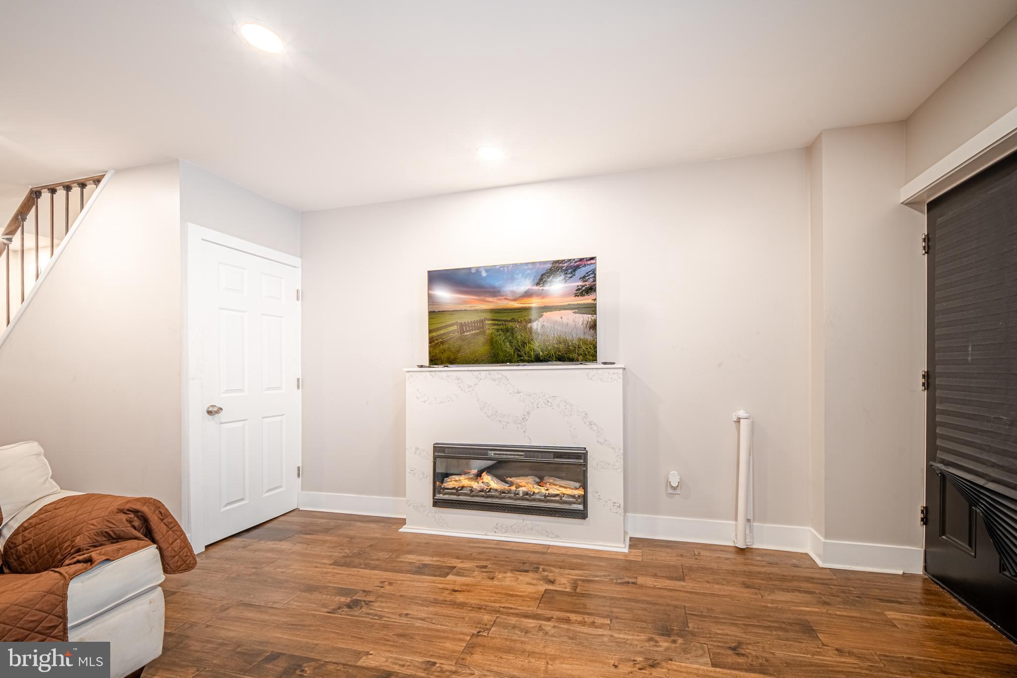 OLD ALLENTOWN - Residential