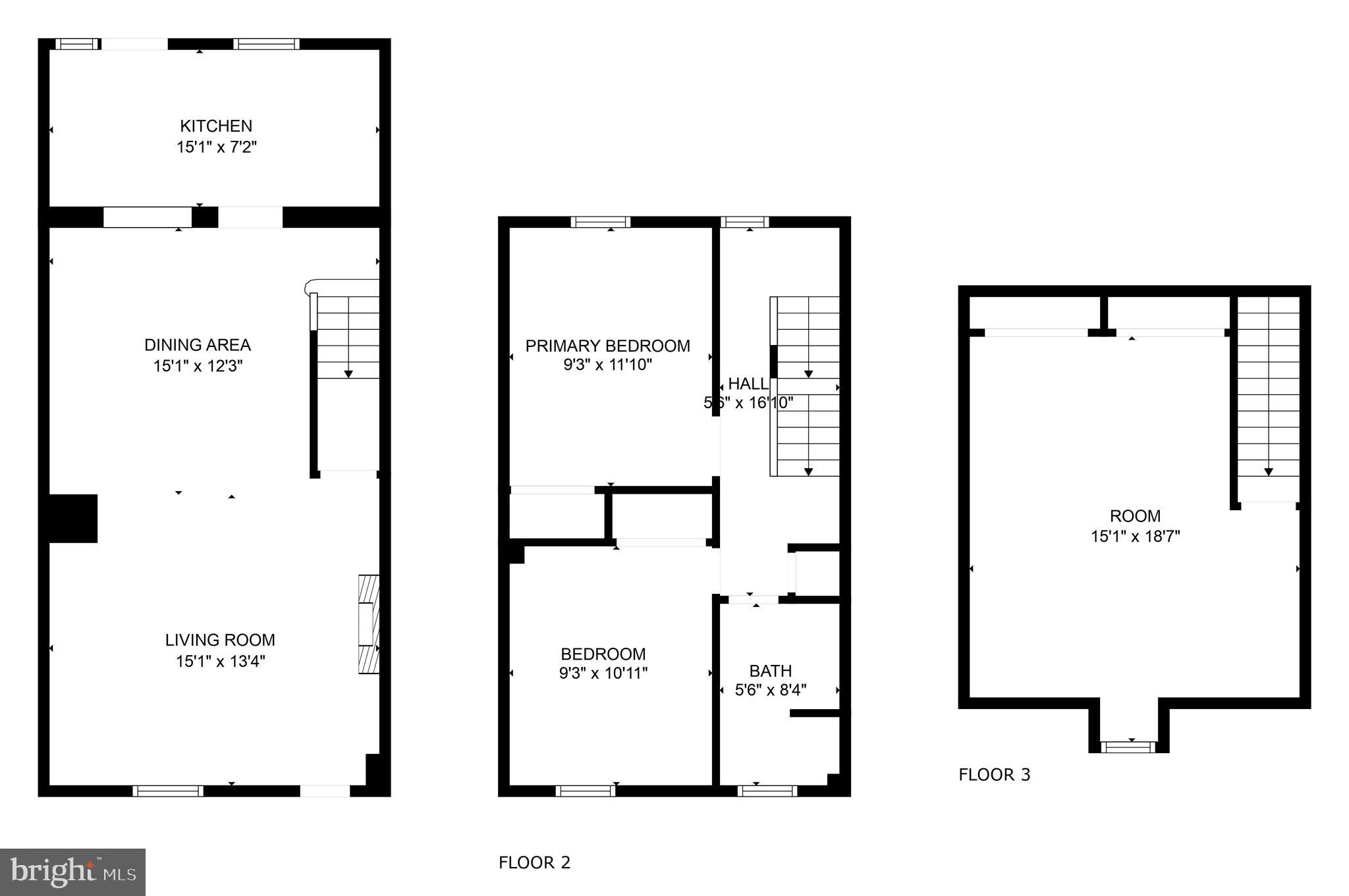 OLD ALLENTOWN - Residential