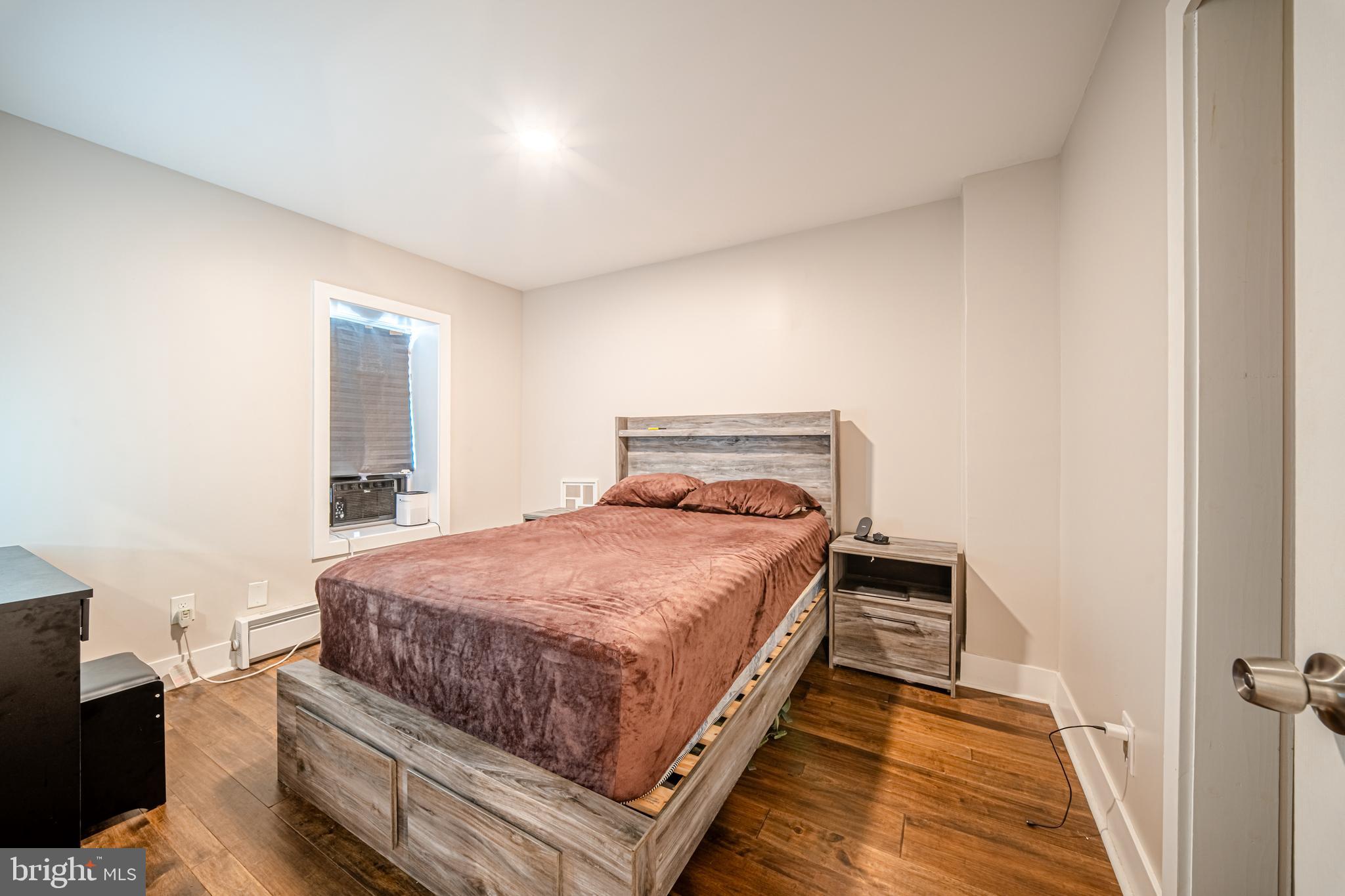 OLD ALLENTOWN - Residential