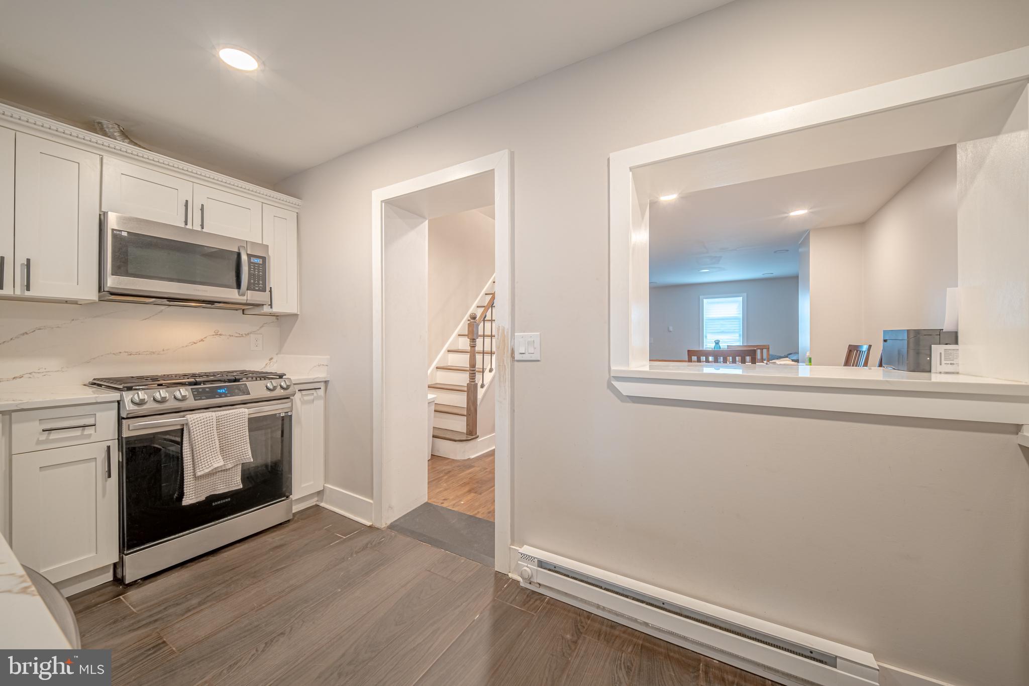 OLD ALLENTOWN - Residential