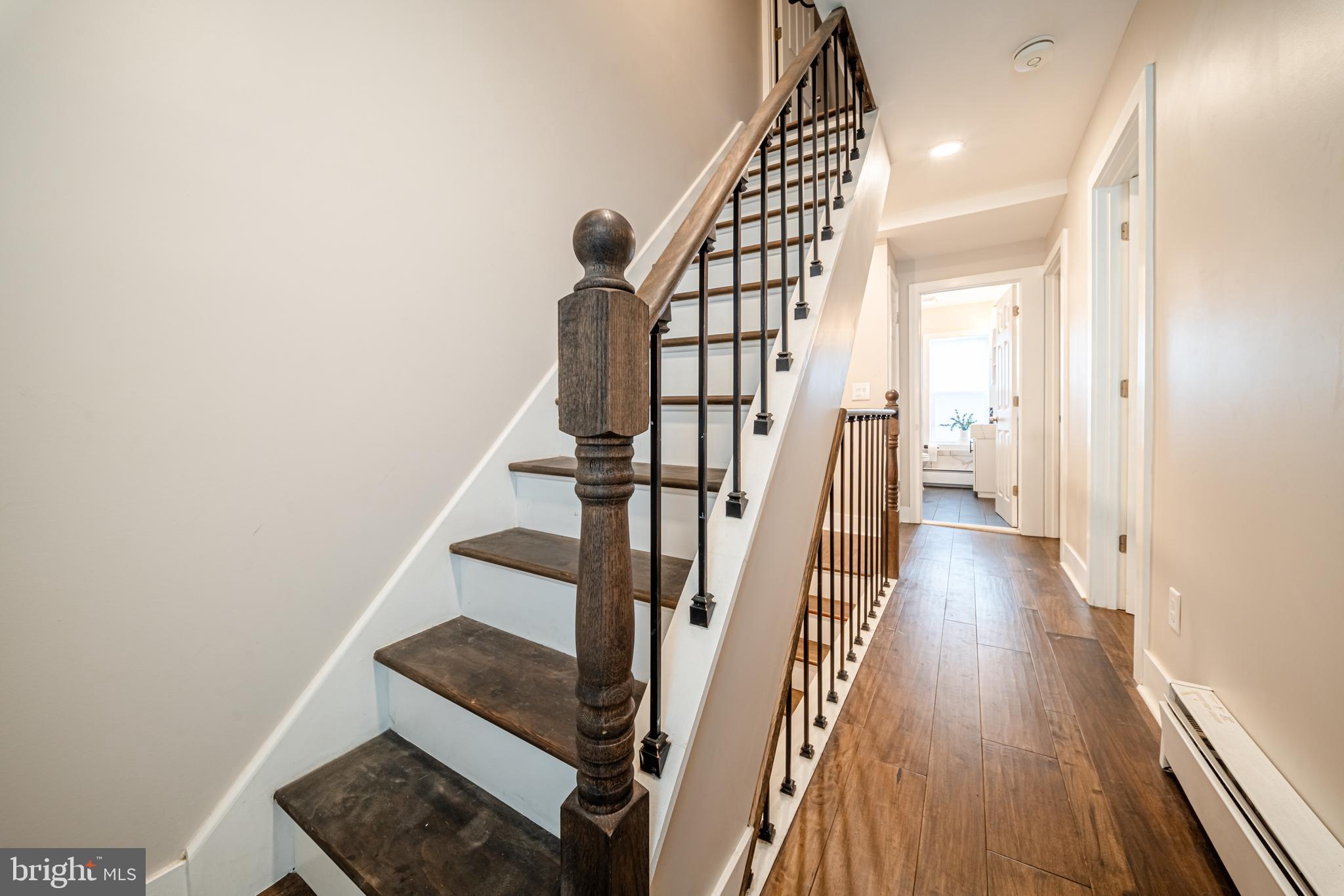 OLD ALLENTOWN - Residential