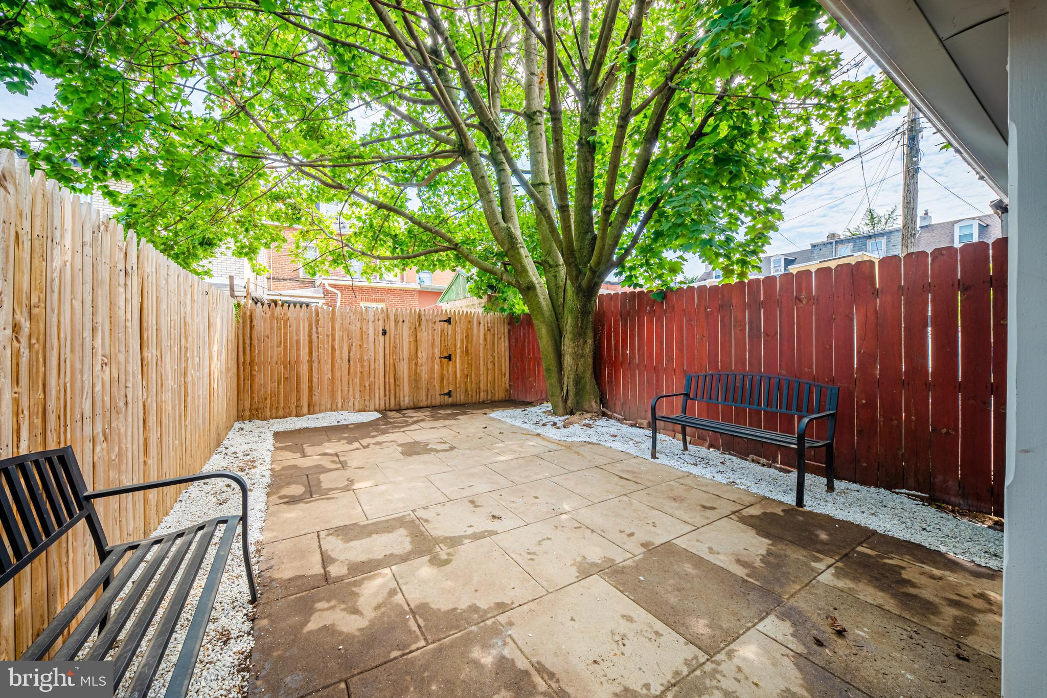 OLD ALLENTOWN - Residential