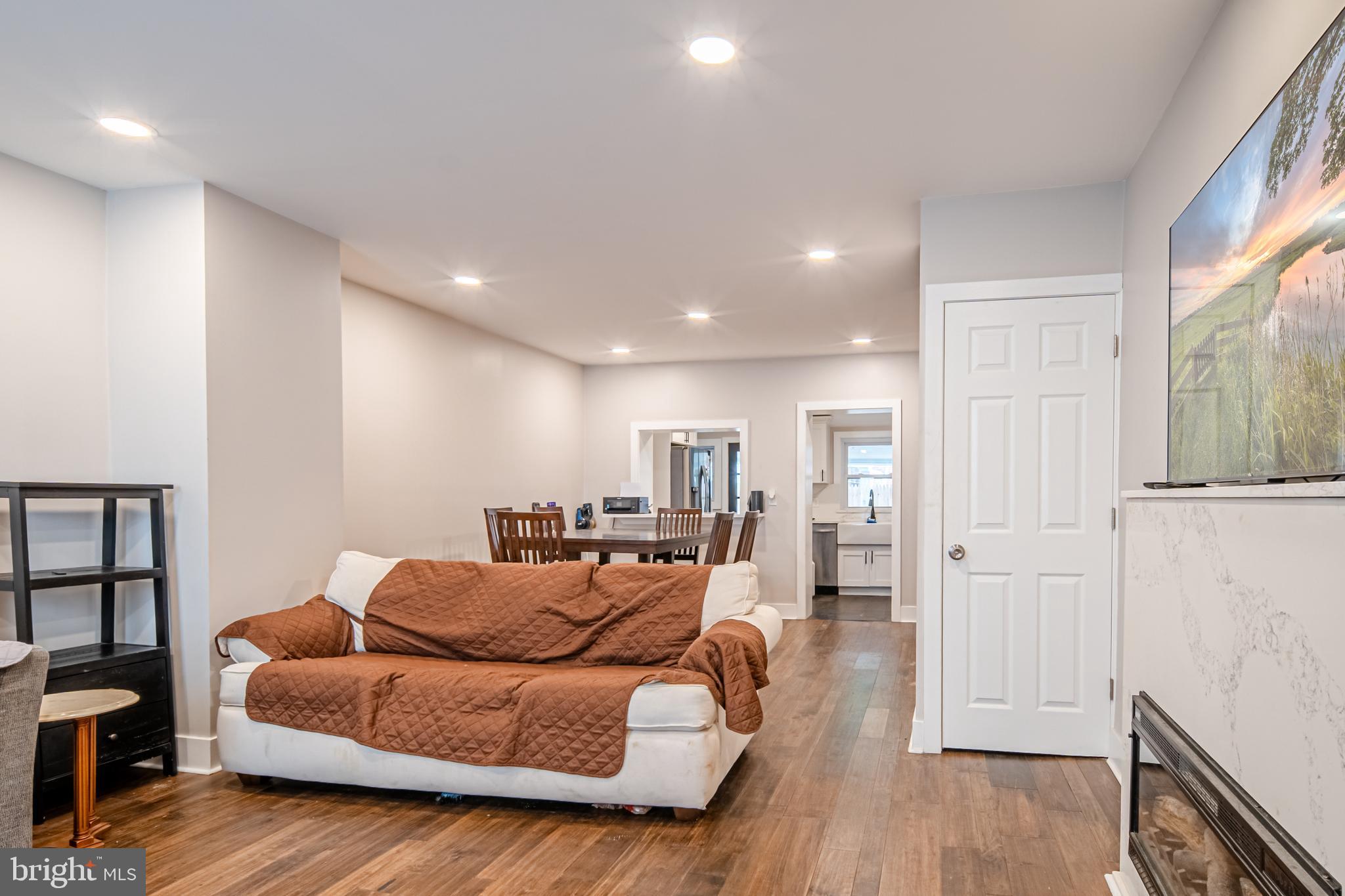 OLD ALLENTOWN - Residential