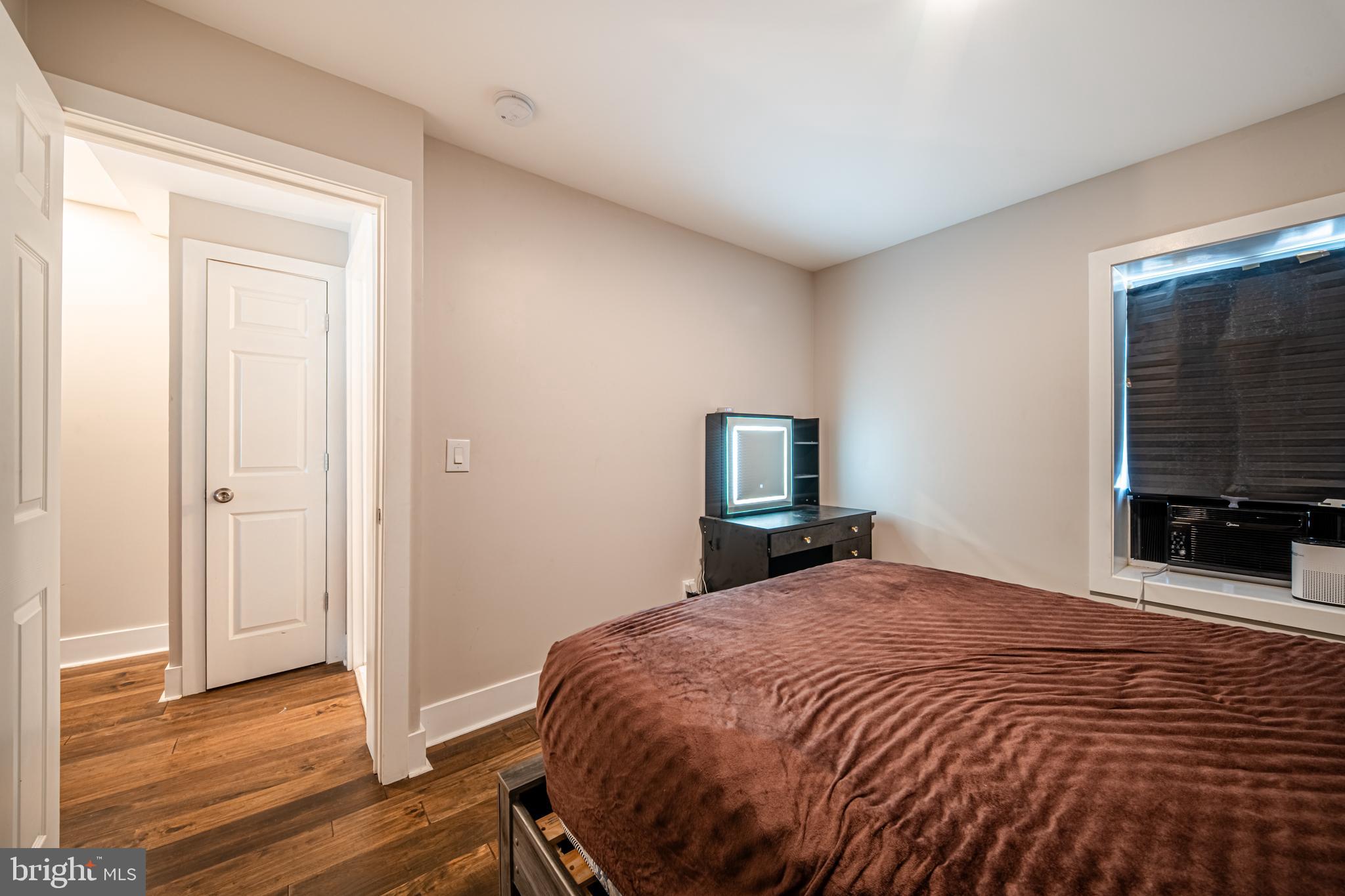 OLD ALLENTOWN - Residential