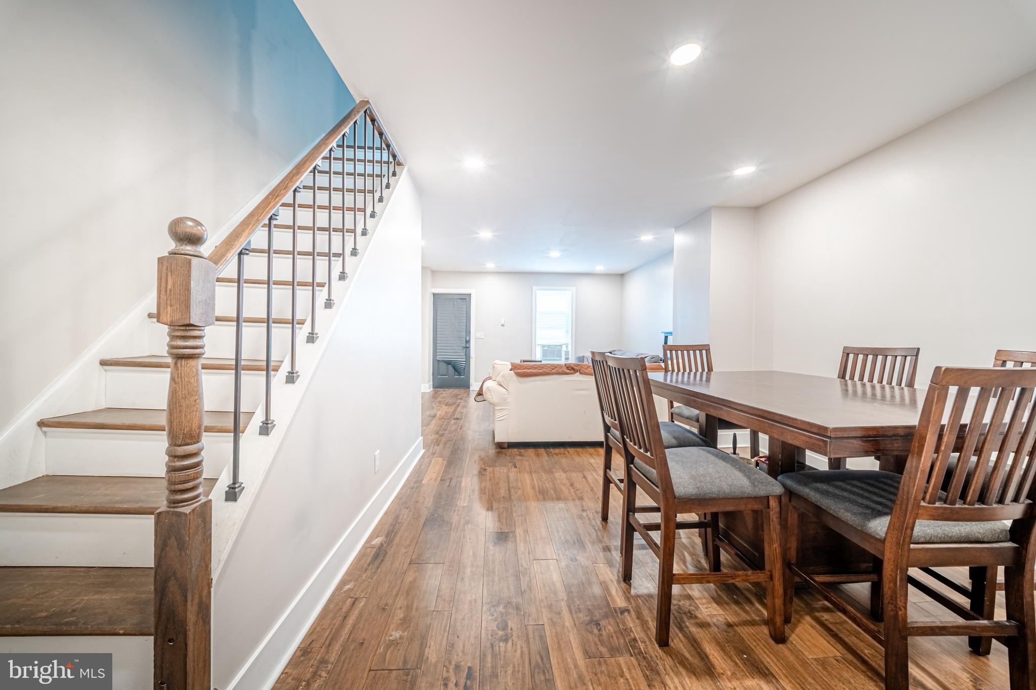 OLD ALLENTOWN - Residential