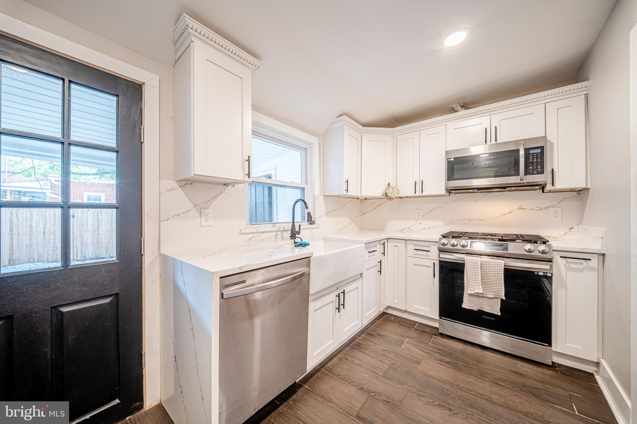 OLD ALLENTOWN - Residential