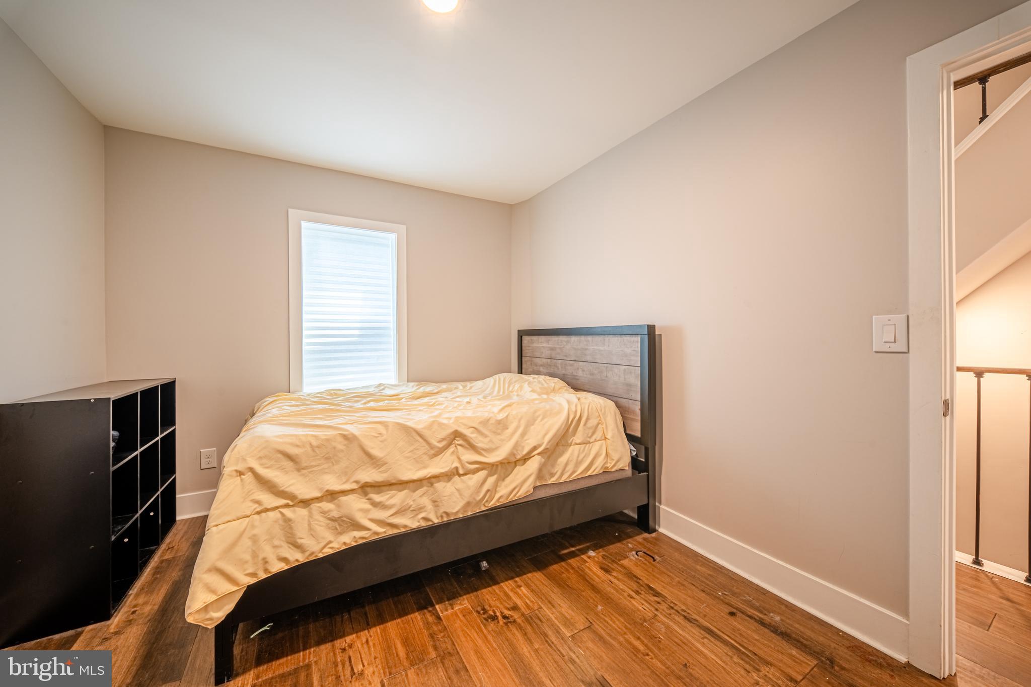 OLD ALLENTOWN - Residential