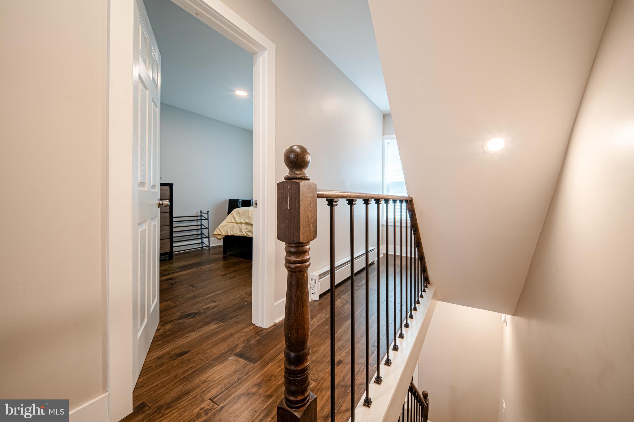 OLD ALLENTOWN - Residential