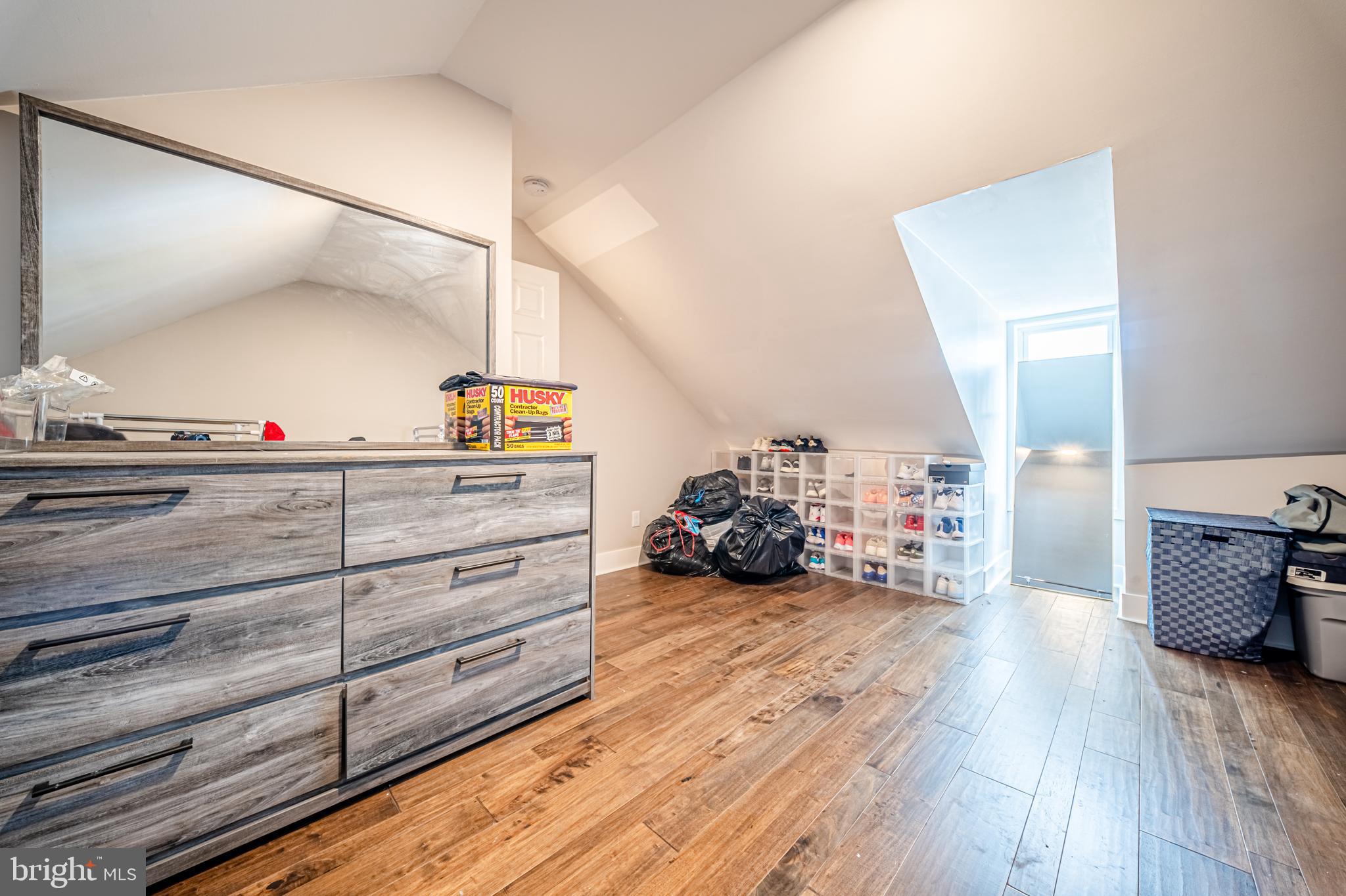 OLD ALLENTOWN - Residential