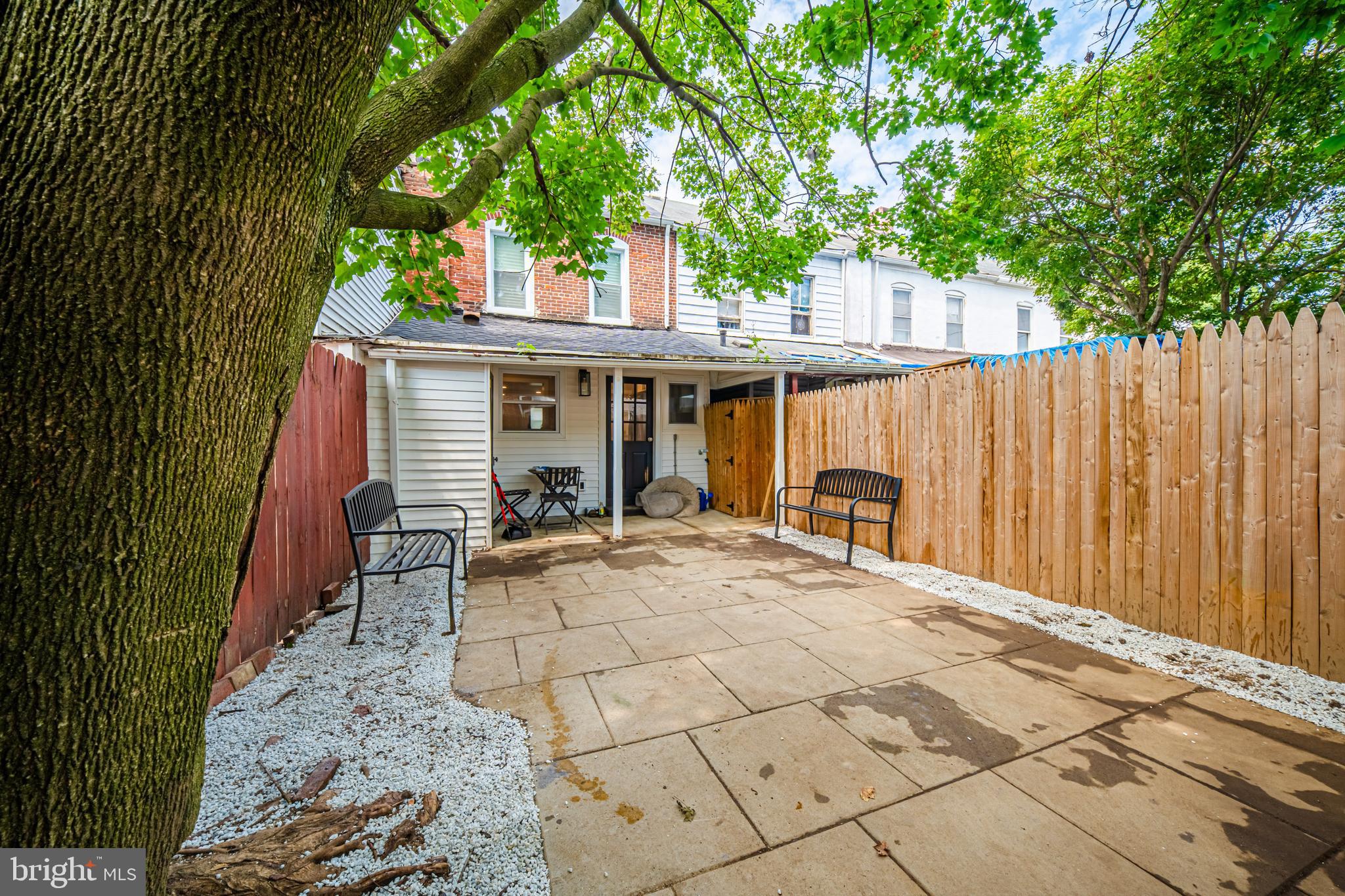 OLD ALLENTOWN - Residential