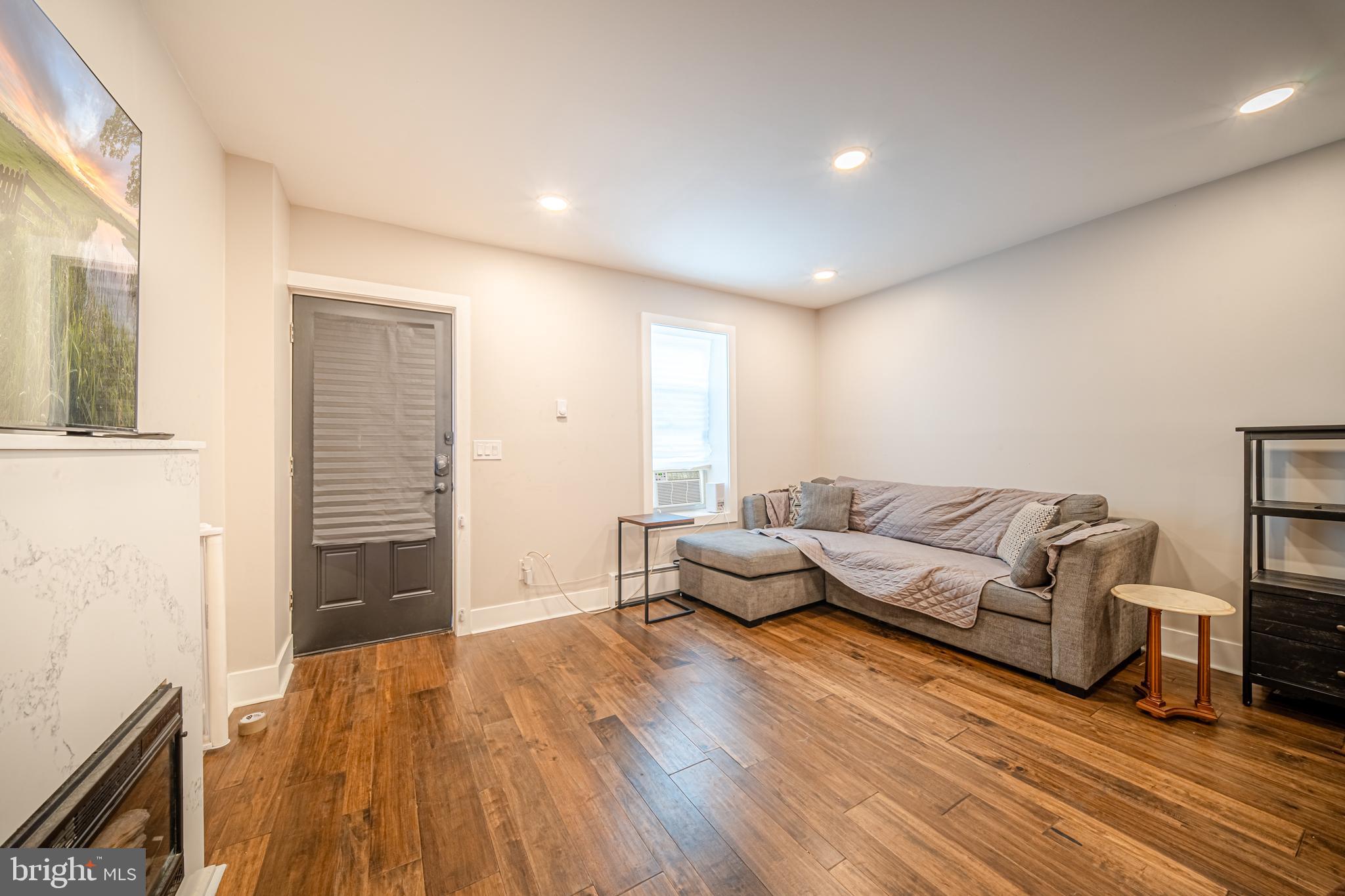 OLD ALLENTOWN - Residential