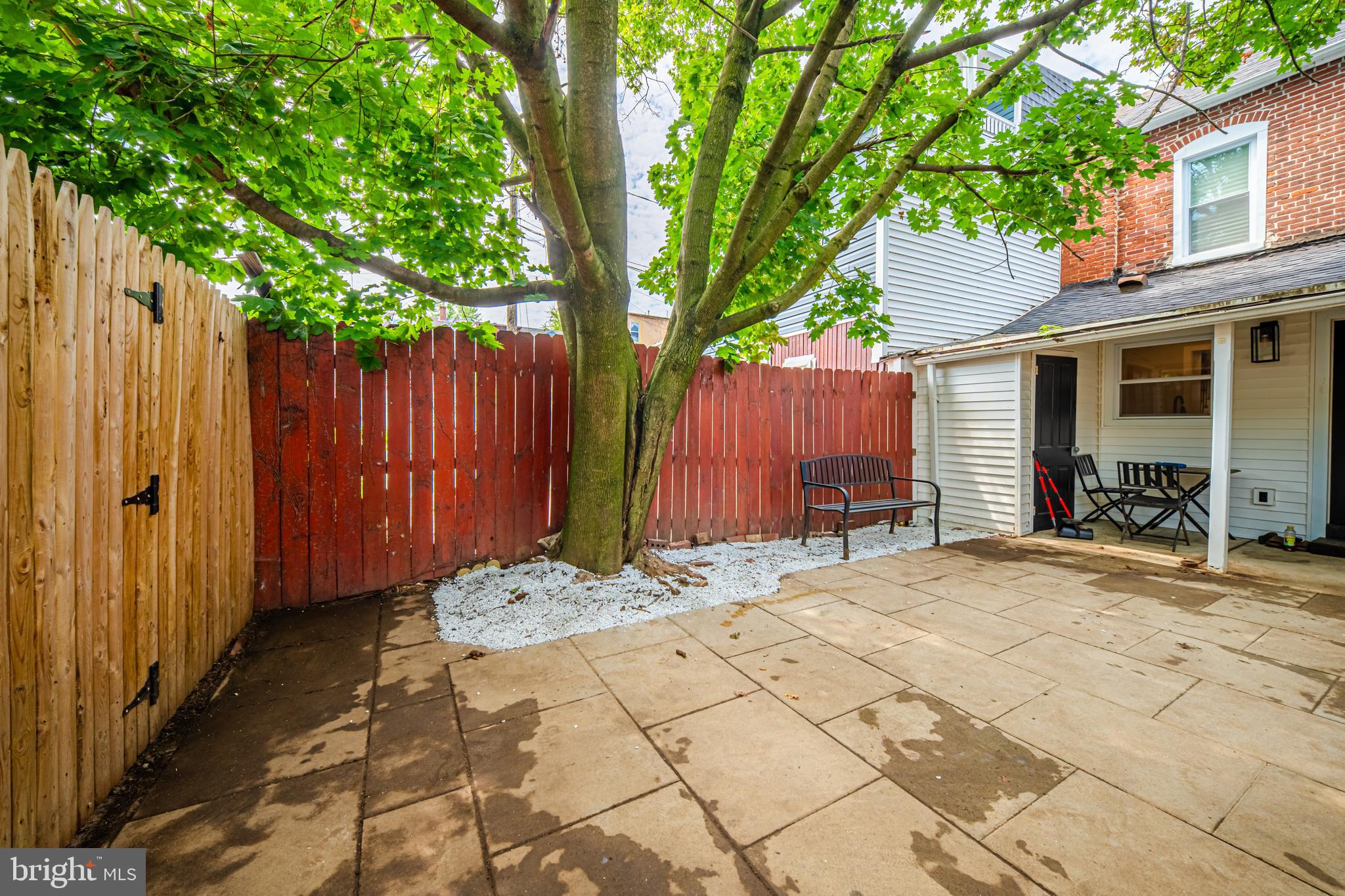 OLD ALLENTOWN - Residential