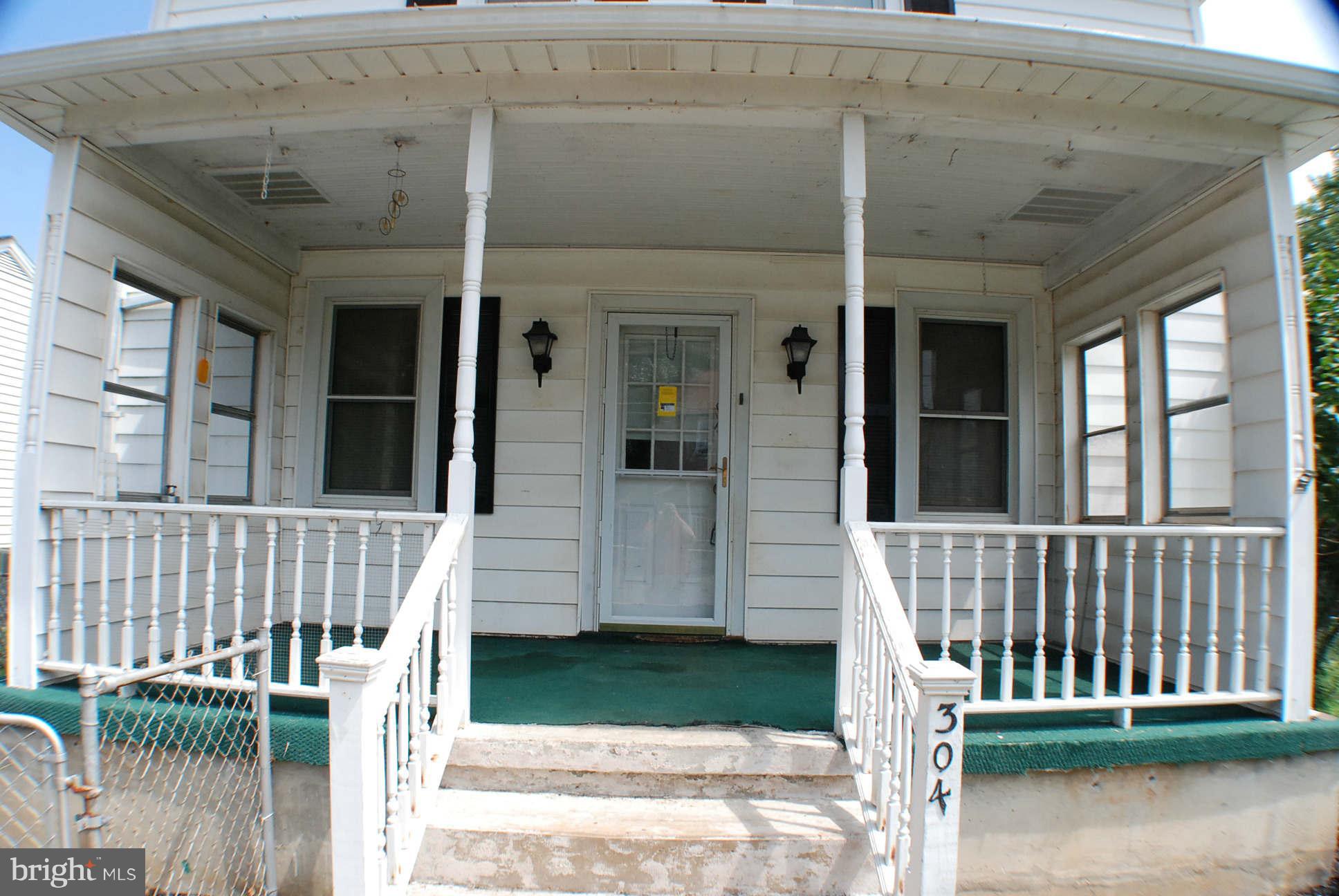 TOWN OF BERRYVILLE - Residential