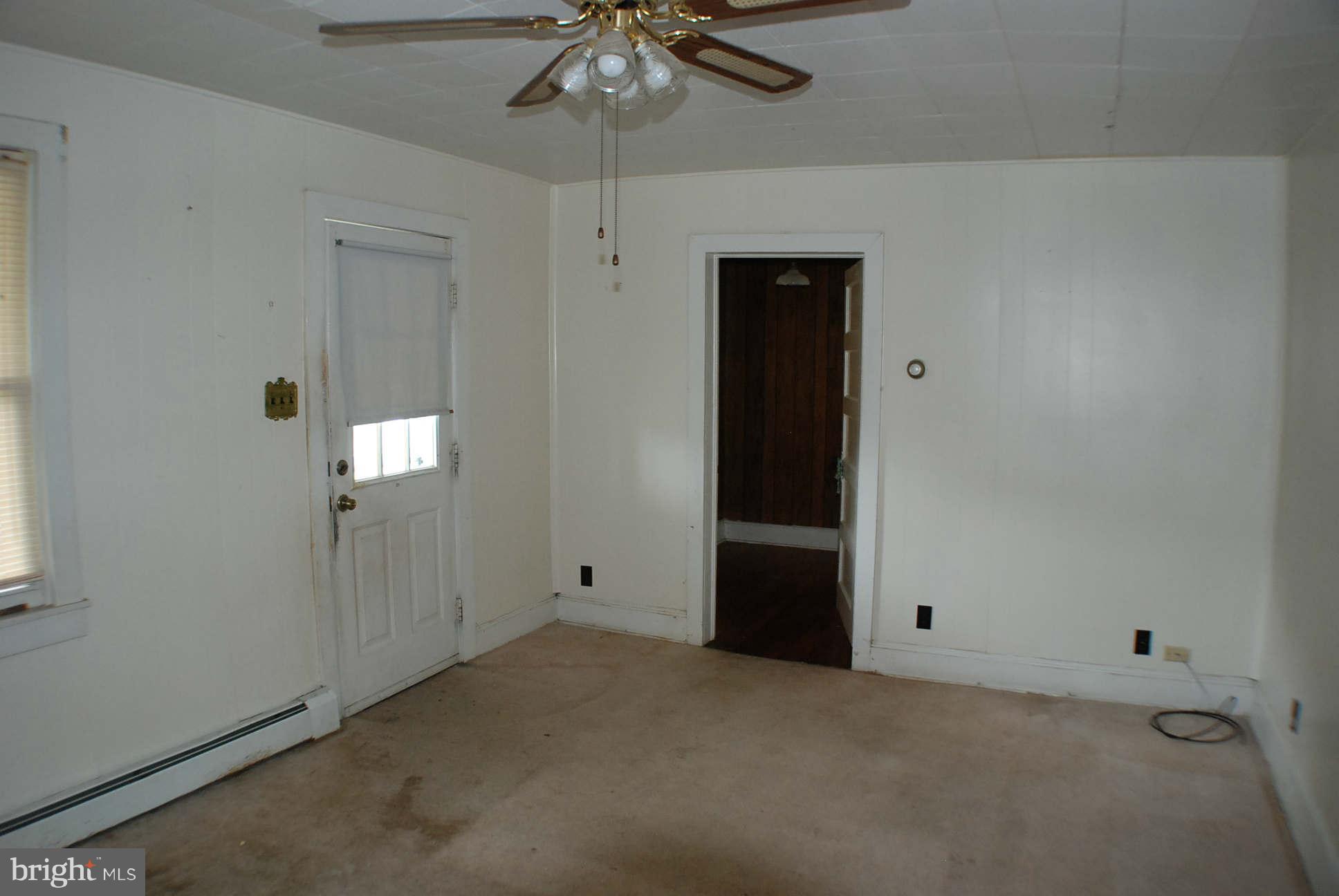 TOWN OF BERRYVILLE - Residential