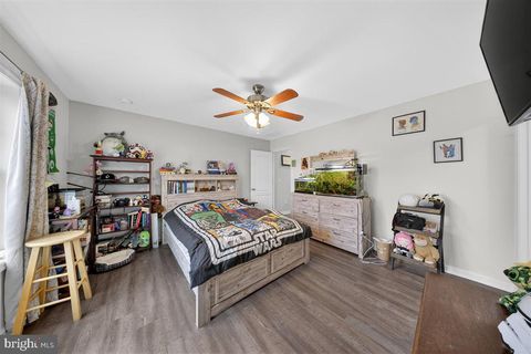 Tiny photo for 32998 Forest Knoll Drive, LAUREL, DE 19956 (MLS # DESU2111330)