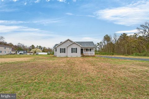 Tiny photo for 32998 Forest Knoll Drive, LAUREL, DE 19956 (MLS # DESU2111330)