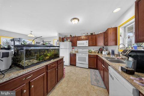 Tiny photo for 32998 Forest Knoll Drive, LAUREL, DE 19956 (MLS # DESU2111330)