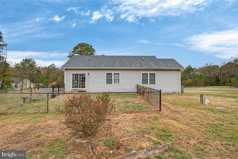 Tiny photo for 32998 Forest Knoll Drive, LAUREL, DE 19956 (MLS # DESU2111330)