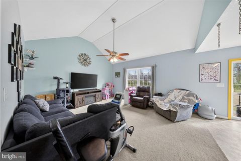 Tiny photo for 32998 Forest Knoll Drive, LAUREL, DE 19956 (MLS # DESU2111330)