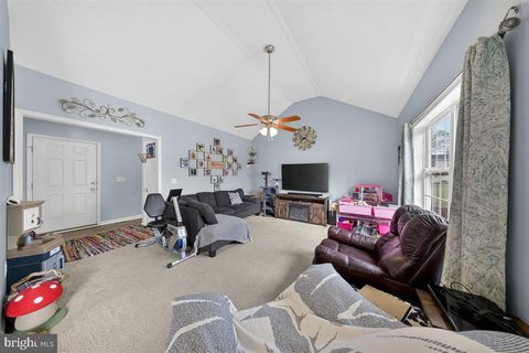 Tiny photo for 32998 Forest Knoll Drive, LAUREL, DE 19956 (MLS # DESU2111330)