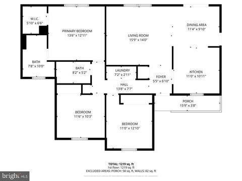 Tiny photo for 32998 Forest Knoll Drive, LAUREL, DE 19956 (MLS # DESU2111330)