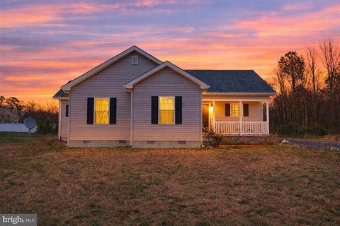 Tiny photo for 32998 Forest Knoll Drive, LAUREL, DE 19956 (MLS # DESU2111330)
