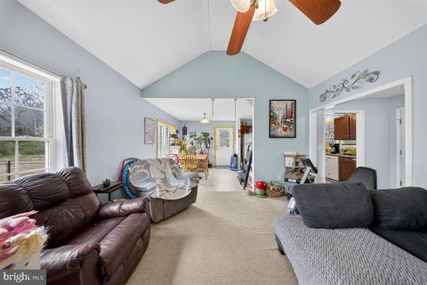 Tiny photo for 32998 Forest Knoll Drive, LAUREL, DE 19956 (MLS # DESU2111330)
